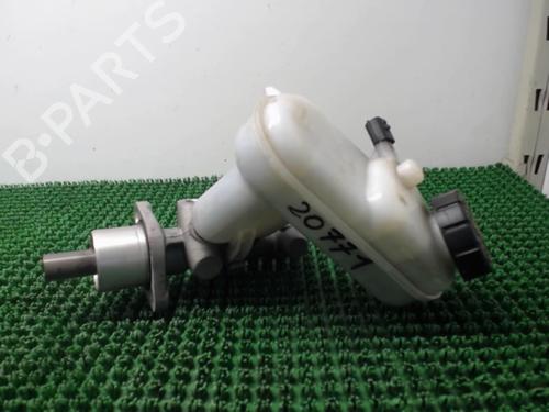 Brake master cylinder RENAULT TWINGO II (CN0_) 1.5 dCi (CN0E) | BP22080775M77 - Image 2