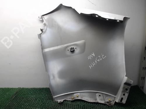 Left front fenders RENAULT MASTER II Van (FD) 2.5 dCi | BP20877532C41 