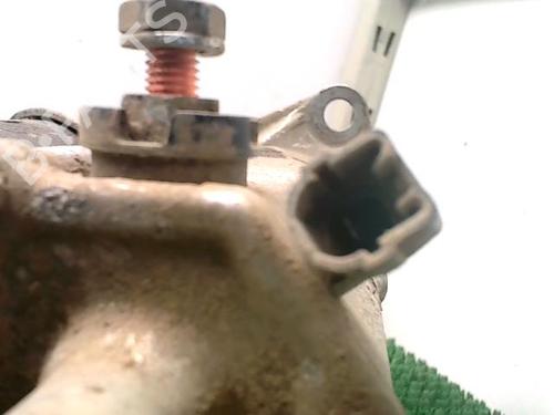 Used Starter Starter TOYOTA HILUX VII Pickup (_N1_, _N2_, _N3_) 2.5 D-4D 4WD (KUN25) (144 hp) 29242067 29242067