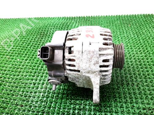 Used Alternator Alternator NISSAN MICRA III (K12) 1.4 16V (88 hp) 35780572 35780572