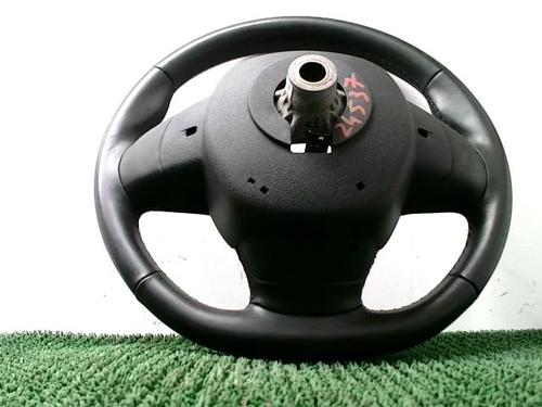 Used Steering wheel Steering wheel RENAULT MEGANE IV Hatchback (B9A/M/N_) 1.5 Blue dCi 115 (B9A6) (116 hp) 22092426 22092426