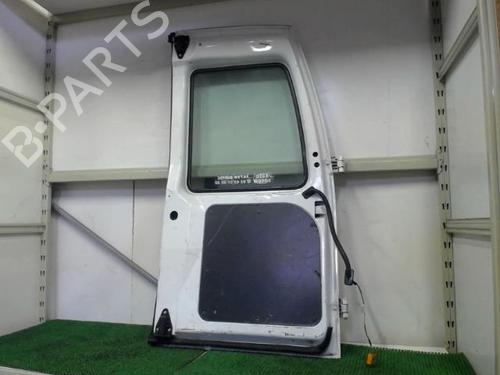 Used Left tailgate FIAT SCUDO Van (220_) 2.0 JTD (94 hp) 25262238