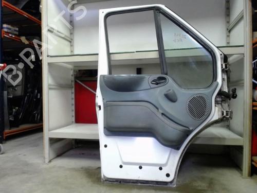 Left front door FORD TRANSIT Van (FA_ _) 2.2 TDCi | BP20875468C2 