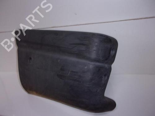 Used Corner bumper RENAULT MASTER II Van (FD) 2.5 D (FD0A, FD0E, FD2E, FD3E) (80 hp) 22075575