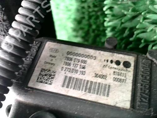Steering rack BMW 3 Coupe (E92) 320 d | BP27888911M22 