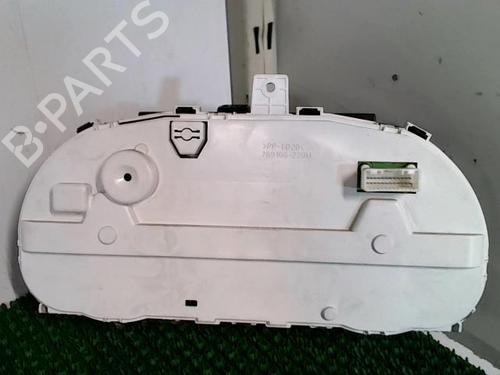 Instrument cluster PEUGEOT 4007 (VU_, VV_) 2.2 HDi | BP22091480C47 