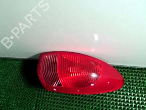 Used Left tailgate light ALFA ROMEO 147 (937_) 1.9 JTDM 8V (937.AXD1A, 937.AXU1A, 937.BXU1A) (120 hp) 22082738