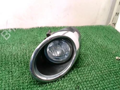 Left front fog light PEUGEOT PARTNER Tepee 1.6 HDi 16V | BP29377838C30 