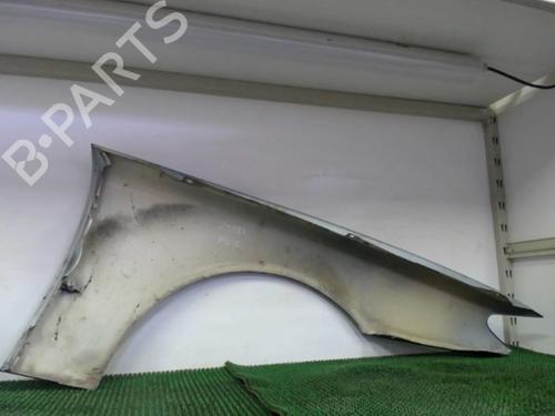 Left front fenders PEUGEOT 406 Coupe (8C) 2.2 HDI | BP20877587C41 