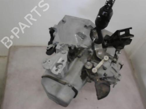 Gearbox CITROËN C3 II (SC_) 1.2 VTi 82 | BP31751799M3 - Image 4
