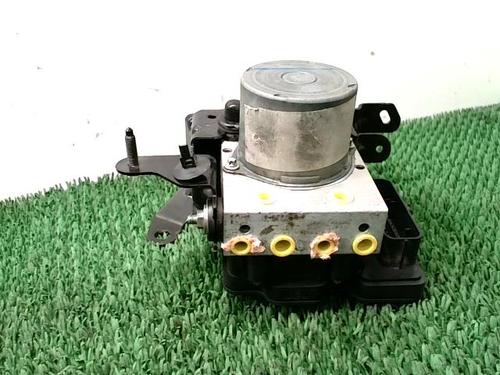 ABS pump RENAULT MASTER III Van (FV) 2.3 dCi 145 FWD (FV0E, FV0F, FV0H, FV02, FV0M, FV0S,... | BP28496831M43 - Image 3