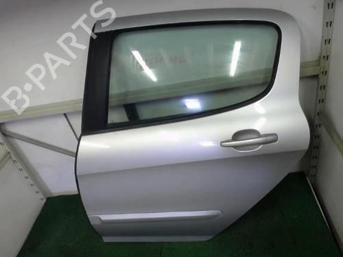 Left rear door PEUGEOT 308 I (4A_, 4C_) 1.6 HDi | BP20877274C4