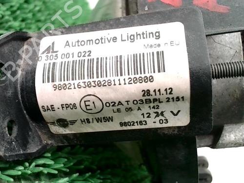 left-front-fog-light-mini-mini-countryman-r60-cooper-d-all4-63179802163-2010-2011-2012-2013-2014-2015-2016-22184372 main image