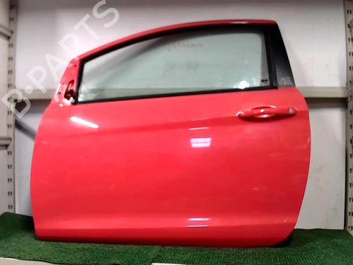 left-front-door-ford-ka-ru8-12-1542365-2008-2009-2010-2011-2012-2013-2014-2015-2016-20873779 main image