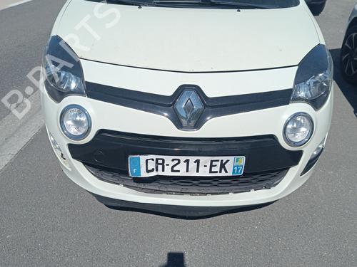 Used Parts RENAULT TWINGO II (CN0_) 1.5 dCi 75 4988727