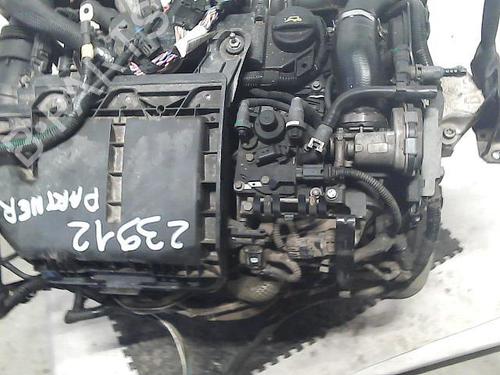 Engine PEUGEOT PARTNER Tepee 1.6 HDi | BP22091275M1  - Image 6