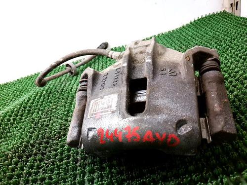 Right front brake caliper CITROËN C3 III (SX) 1.5 BlueHDi 100 (SXYHYP, SXYHTU) | BP39178038M104 - Image 4