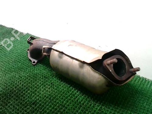 Catalyst MITSUBISHI L200 / TRITON (KA_T, KB_T) 2.5 DI-D 4WD (KB4T) | BP29884393M10