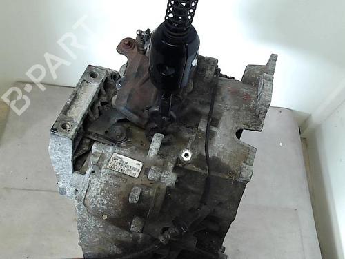 Gearbox VOLVO XC60 I SUV (156) D3 / D4 | BP22093209M3 