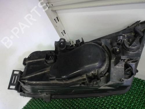Right headlight FORD MONDEO III (B5Y) 1.8 16V | BP20877538C29 