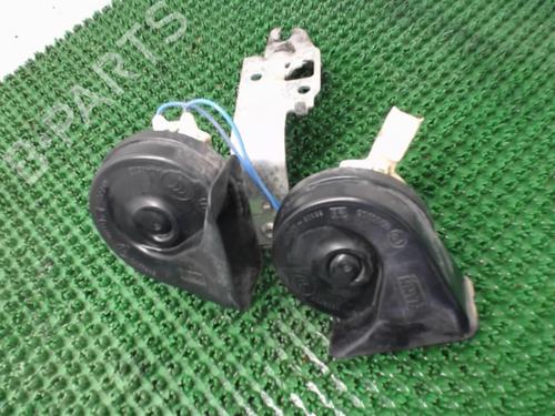 Used Horn Horn CITROËN C5 III (RD_) 1.6 HDi 110 (RD9HZC) (109 hp) 22080490 22080490