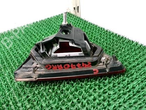 Used Left tailgate light Left tailgate light RENAULT CLIO IV (BH_) 1.5 dCi 90 (90 hp) 20875792 20875792