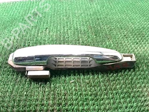 Türgriff hinten links außen für MITSUBISHI L200 / TRITON (KA_T, KB_T) 2.5 DI-D 4WD (KB4T) (136 hp) 29521053