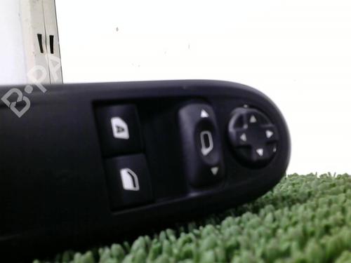 Left front window switch CITROËN C3 II (SC_) 1.2 VTi 82 | BP31700494I27 - Image 5