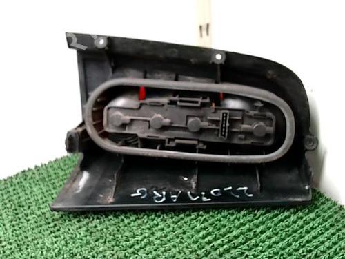 Used Left taillight Left taillight MERCEDES-BENZ VITO Van (W638) 110 D 2.3 (638.074, 638.078) (98 hp) 20876162 20876162