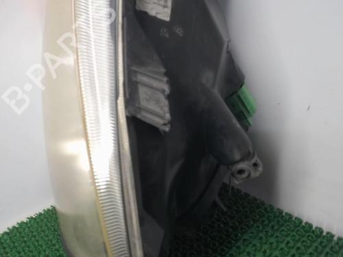 Used Left headlight Left headlight FORD KA (RB_) [1996-2008] 22076741 22076741
