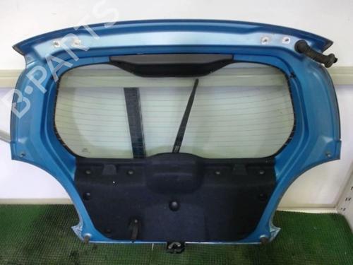 Tailgate FORD KA (RU8) 1.3 TDCi | BP20875579C6 