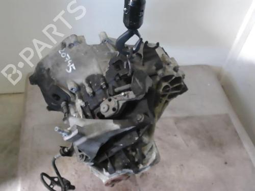 Gearbox JAGUAR X-TYPE I Estate (X400) 2.0 D | BP29293347M3 