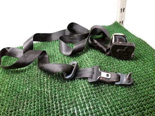 Used Front left seatbelt Front left seatbelt CITROËN C3 I (FC_, FN_) [2002-2013] 34410375 34410375