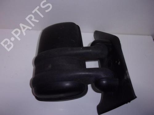 Right mirror RENAULT MASTER II Van (FD) 2.5 D | BP22075545C27 
