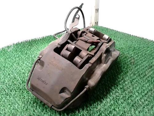 Used Left front brake caliper AUDI Q7 (4LB) 3.0 TDI quattro (240 hp) 26436670