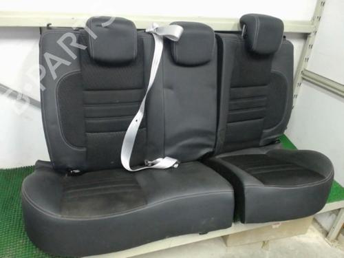 Sæde Bagtil RENAULT MEGANE III Hatchback (BZ0/1_, B3_) 1.5 dCi (BZ09, BZ0D, BZ1W, BZ29, BZ14) (110 hp) 22086547