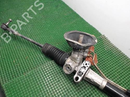 Used Steering rack RENAULT 21 (B48_) 2.1 D (B48V/B48O) (72 hp) 22079187