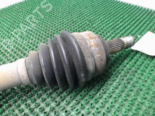 Right front driveshaft PEUGEOT 207 (WA_, WC_) 1.4 HDi | BP22079228M39 