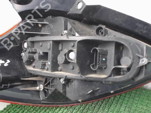 Right taillight FORD KA (RU8) 1.3 TDCi | BP20875580C35 