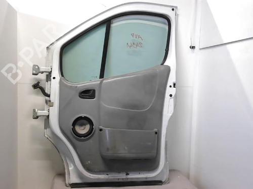 right-front-door-renault-trafic-ii-van-fl-2001-30045083 main image