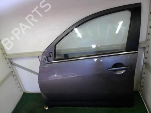 Used Left front door CITROËN C-CROSSER (VU_, VV_) 2.4 16V (170 hp) 20875694