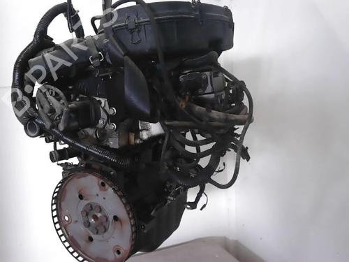 Używane Silnik RENAULT CLIO I (B/C57_, 5/357_) 1.4 (B/C57T, B/C57Y) (79 hp) 28475934