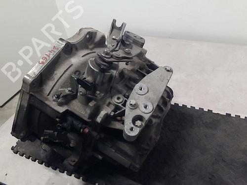 Gearbox OPEL MERIVA B MPV (S10) 1.7 CDTI (75) | BP23334205M3 