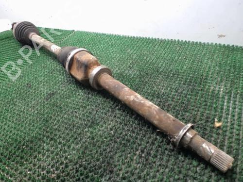 Right front driveshaft DACIA LOGAN (LS_) 1.5 dCi (LS0K) | BP22079770M39 - Image 3