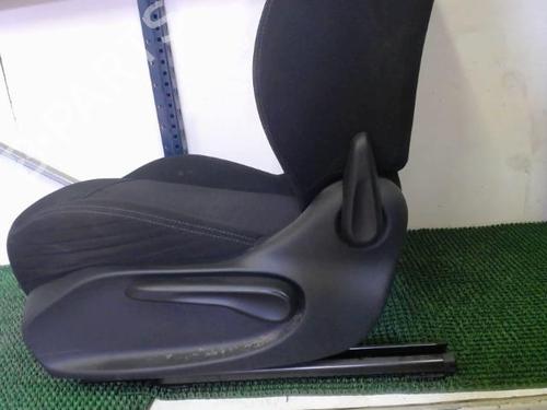 Used Left front seat PEUGEOT 208 I (CA_, CC_) 1.5 BlueHDI 100 (102 hp) 22088308