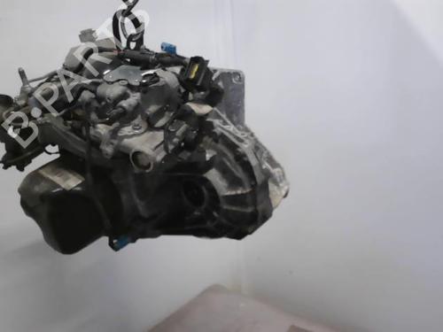 Gearbox RENAULT CLIO III (BR0/1, CR0/1) 1.2 16V | BP29892890M3