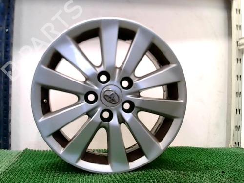 Used Rim Rim TOYOTA AURIS (_E15_) 2.0 D-4D (ADE150_, ADE150R) (126 hp) 25133172 25133172
