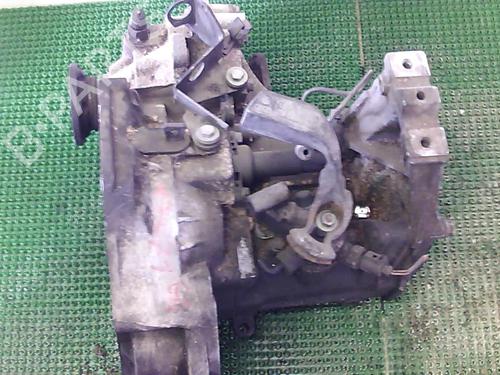 Gearbox VW GOLF IV (1J1) 1.9 TDI | BP22076082M3 