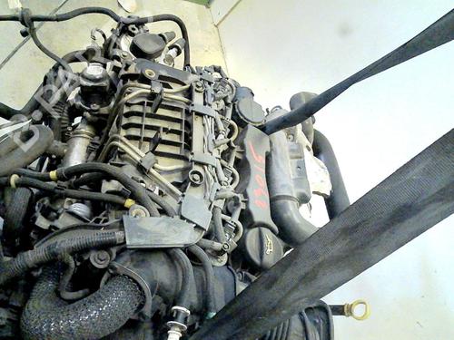 Engine FORD C-MAX (DM2) 1.6 TDCi | BP22086885M1  - Image 6