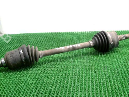 Used Left front driveshaft FIAT PANDA (169_) 1.2 (169.AXB11, 169.AXB1A) (60 hp) 22083949